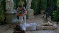 Chance opens an investigation in France on The Young and the Restless | Image: CBS